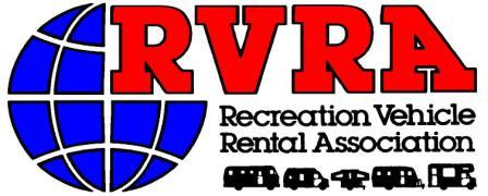Recreation Vehicle Rental Association