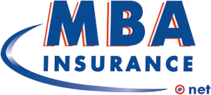 MBA Insurance Logo