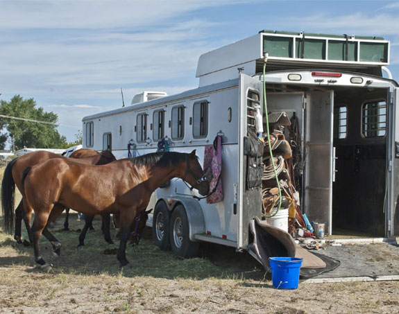 RV rentals insured by MBA rental insurance