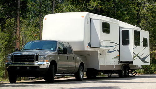 Trailer liability rental insurance resources & information