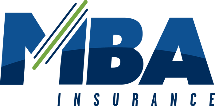 MBA Insurance Logo